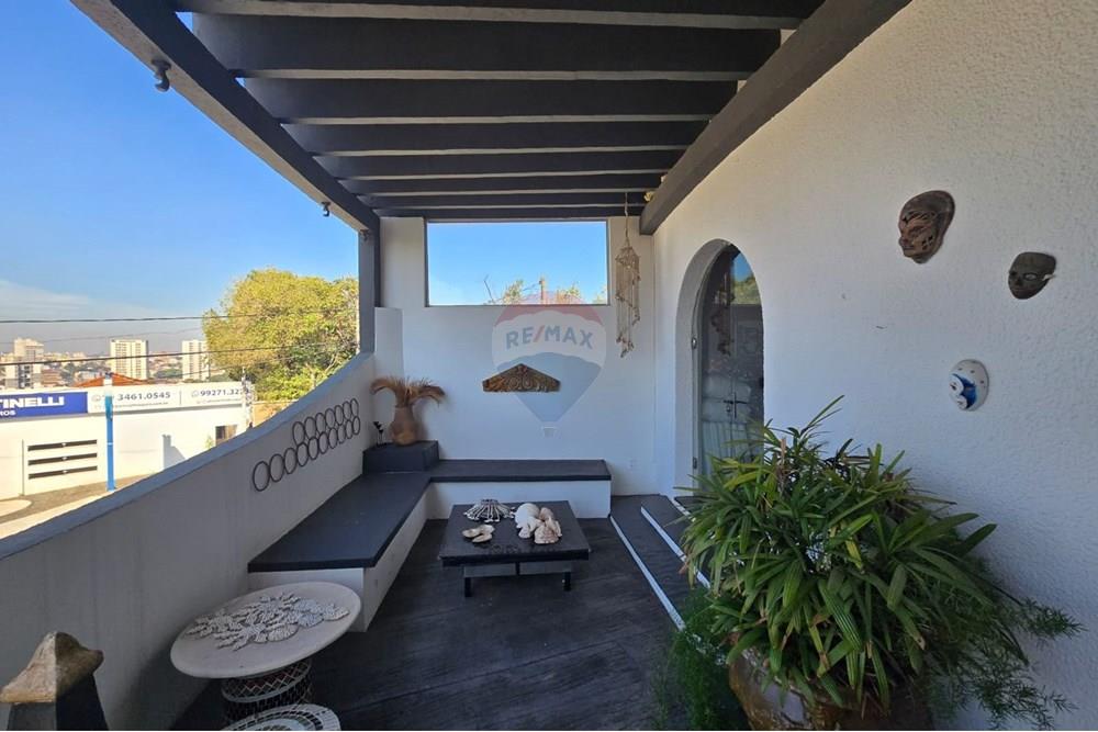 Casa - Venda - Americana , São Paulo - 15.jpg - 691071018-8