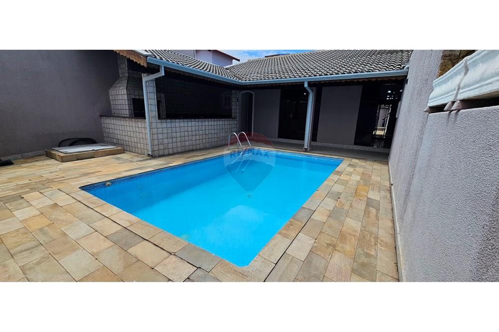 Casa - Alugar - Jundiaí , São Paulo - piscina 2.jpg - 690591004-68