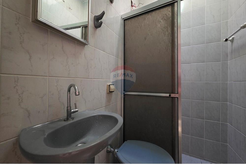 Chácara / Sítio / Fazenda - Venda - Itapira , São Paulo - 20250520_153201.jpg - Banheiro - 690521005-81