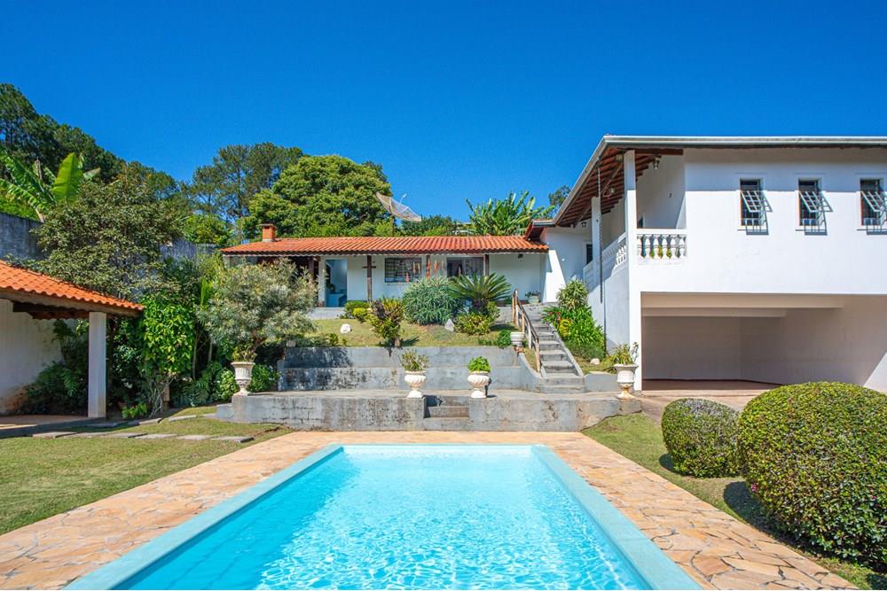 Chácara / Sítio / Fazenda - Venda - Atibaia , São Paulo - DSC04716.jpg - 690471003-99