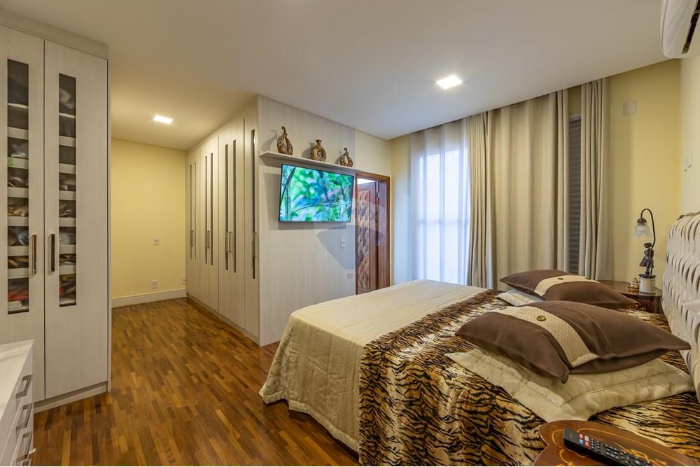 Casa de Condomínio - Venda - Valinhos , São Paulo - TakeDroneBr-21206.jpg - 690491059-24