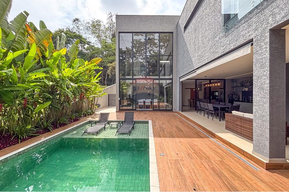 Casa de Condomínio - Venda - Jandira , São Paulo - IMG_6790.jpg - 691021019-94