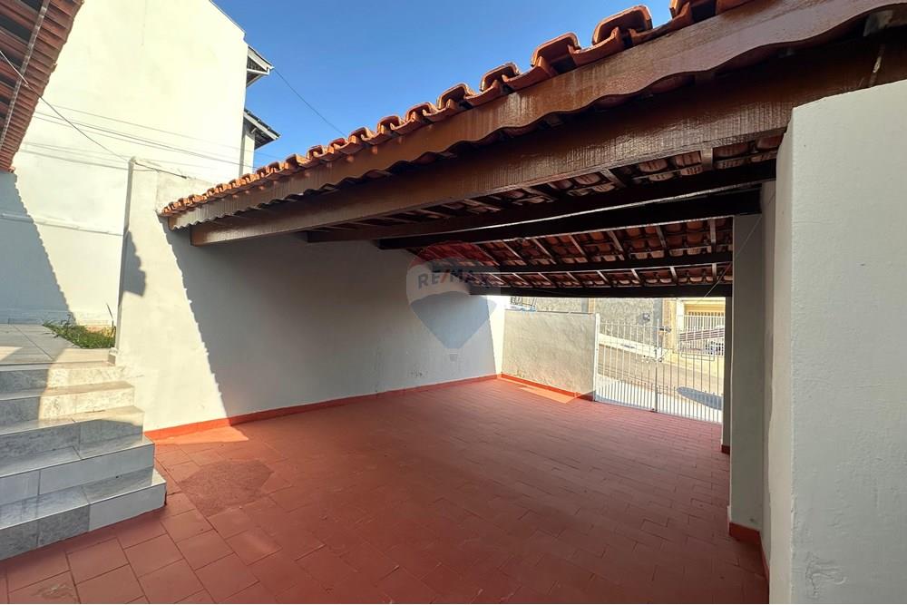 Casa - Alugar - Bragança Paulista , São Paulo - Foto - Garagem - 4.jpg - 690041129-3