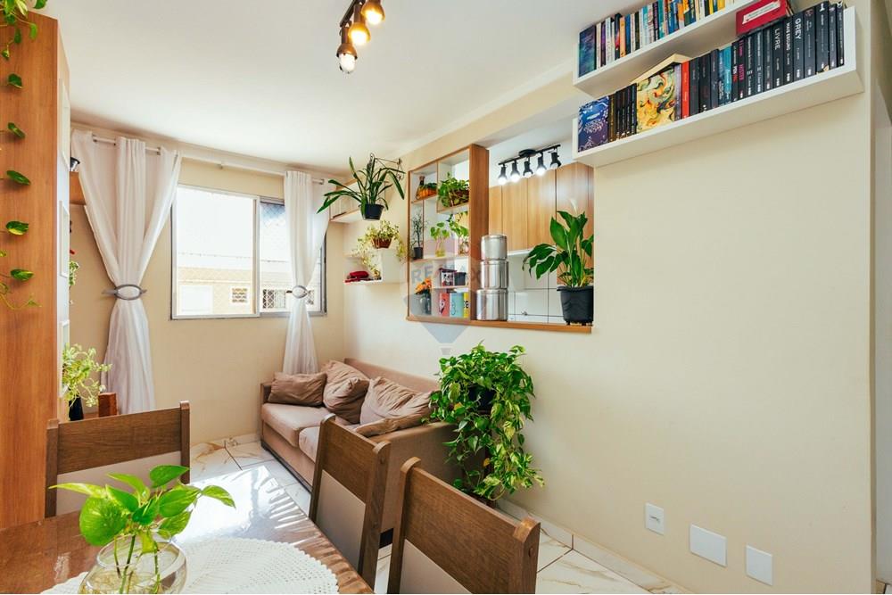 Apartamento - Venda - Jundiaí , São Paulo - Sucupira-26.jpg - 690591033-98