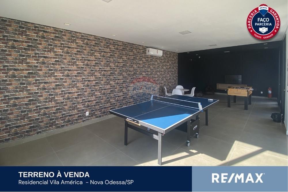 Terreno - Venda - Nova Odessa , São Paulo - salão de Jogos.jpg - 690231103-1
