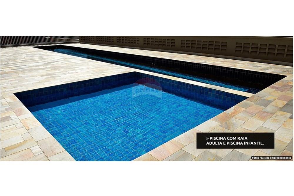 Apartamento para alugar com 3 quartos, 86m² - Foto 3