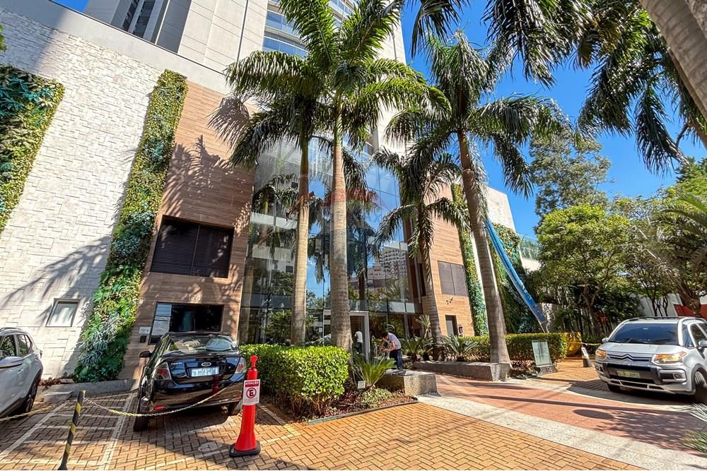 Apartamento - Venda - Barueri , São Paulo - IMG_2336.jpg - 691021025-2