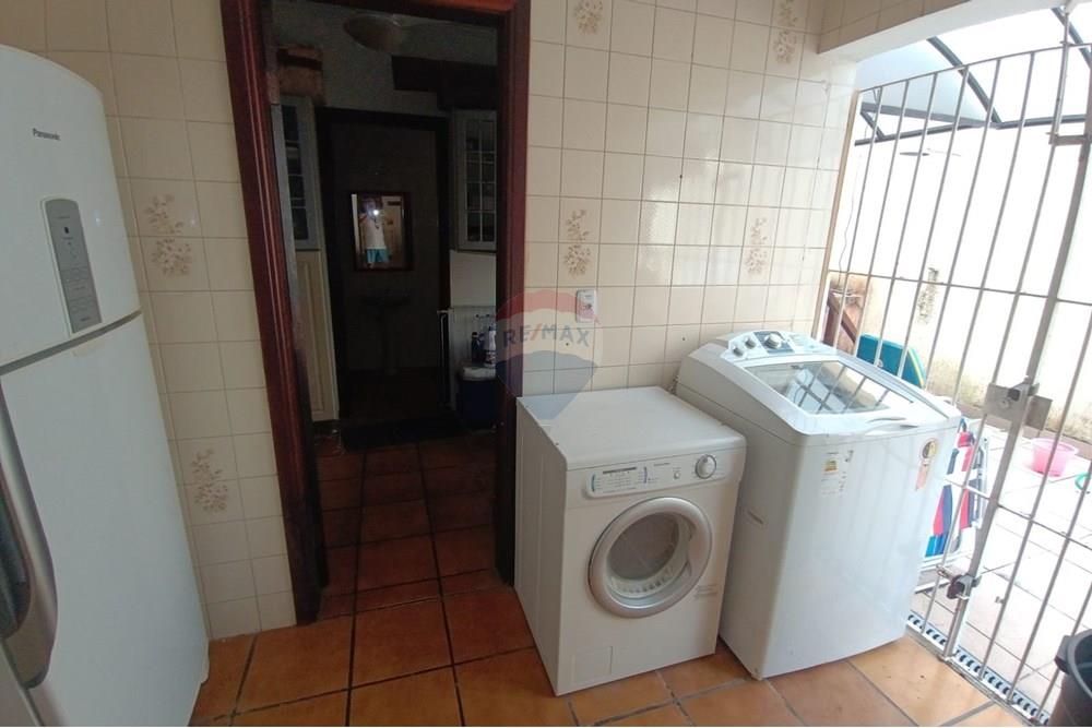 Casa - Venda - Bertioga , São Paulo - area de serviço b.jpeg - Área de serviço - 690341032-10