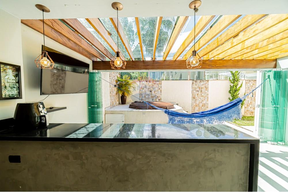 Casa de Condomínio - Venda - Cotia , São Paulo - CA-31.jpg - 691151015-59