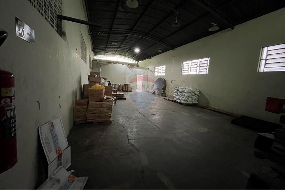 Industrial - Venda - Cosmópolis , São Paulo - IMG_1080.JPG - 690831004-256