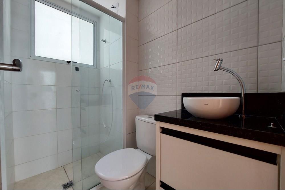 Apartamento - Venda - Santa Bárbara d'Oeste , São Paulo - 20250503_101616.jpg - Banheiro - 690231067-87