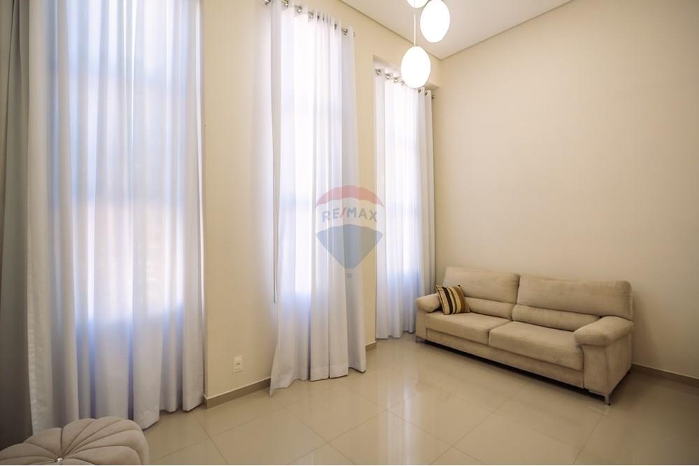 Casa de Condomínio - Venda - Indaiatuba , São Paulo - Escritorio horiz.jpg - Escritório - 690471148-2