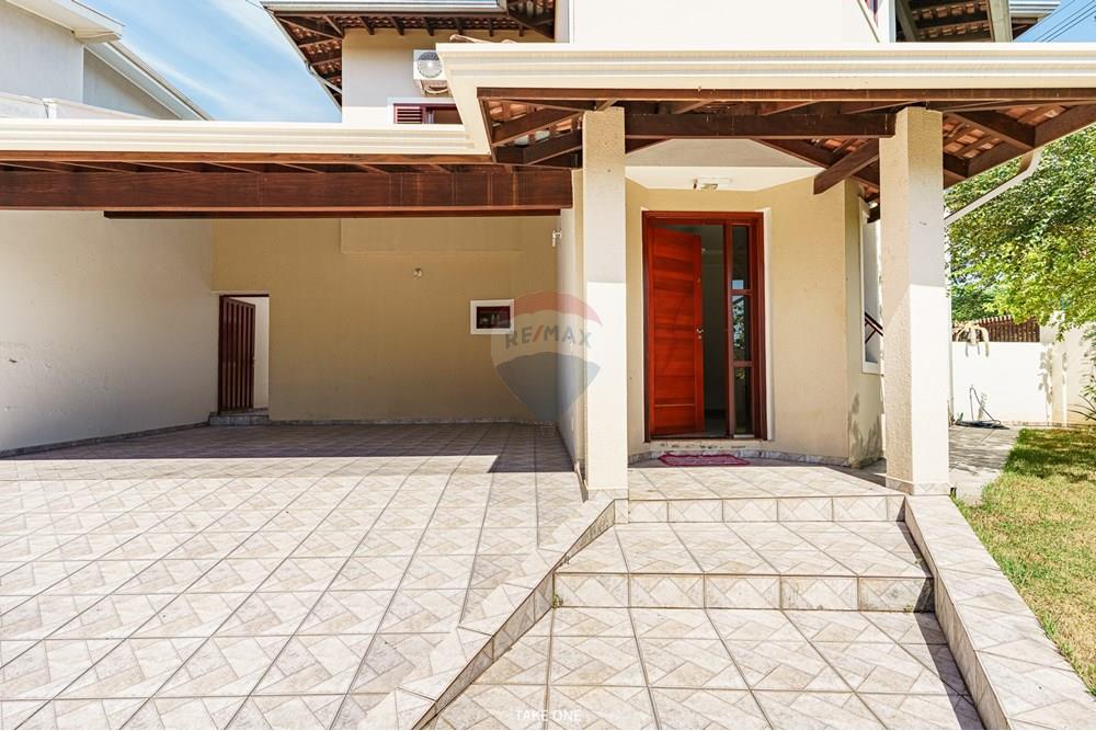 Sobrado - Venda - Campinas , São Paulo - 01fotos_049.jpg - Garagem - 690131065-63