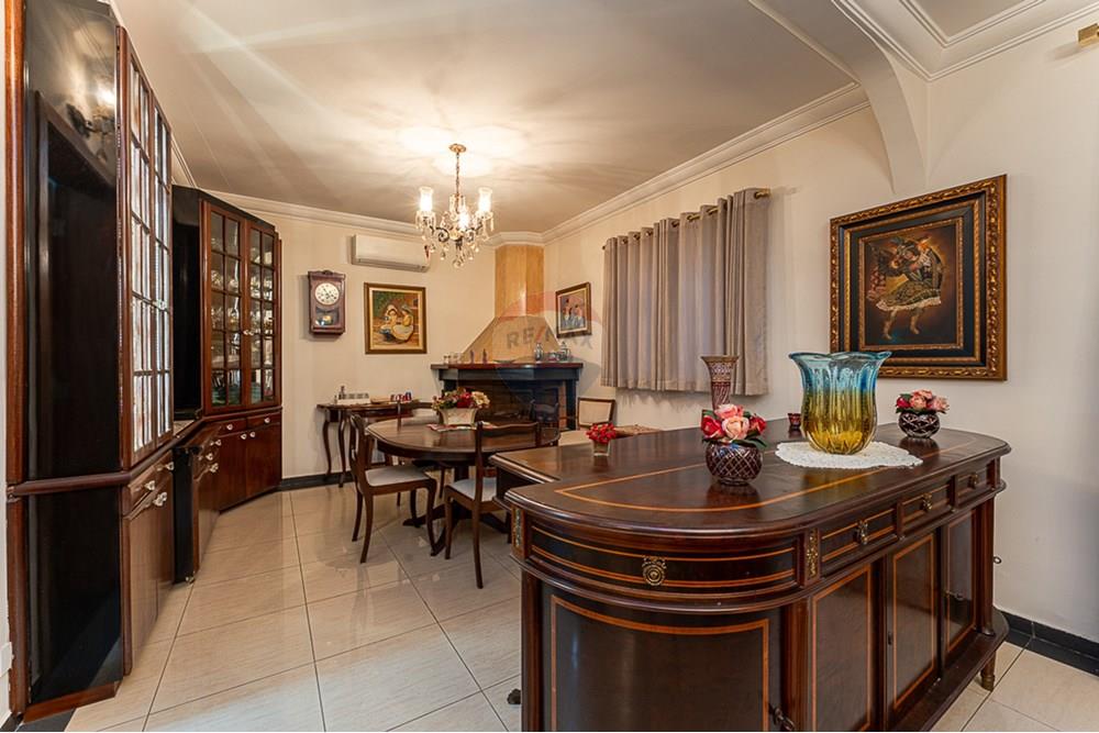 Casa de Condomínio - Venda - Santana de Parnaíba , São Paulo - CAR05086.jpg - 691081029-1