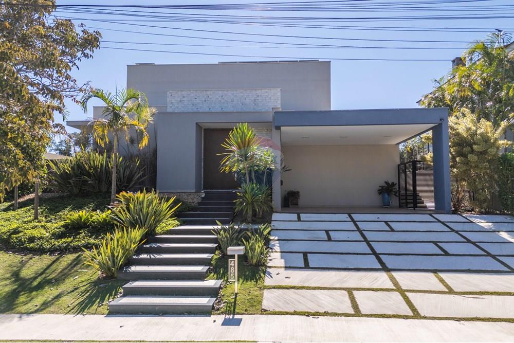 Casa de Condomínio - Venda - Itatiba , São Paulo - foto imobiliarias- brmaker.-43.jpg - 690661020-136