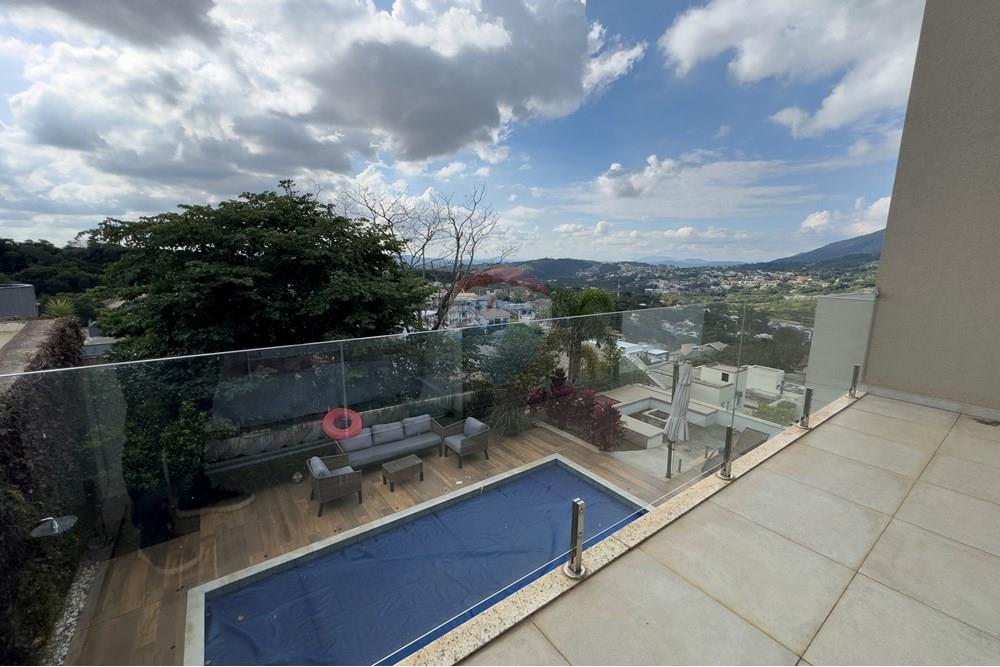 Casa de Condomínio - Alugar - Atibaia , São Paulo - 71.jpg - 690921044-70