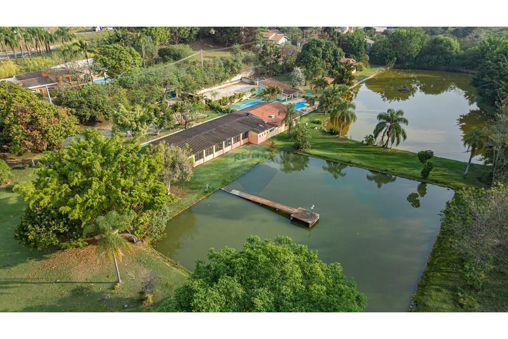 Chácara / Sítio / Fazenda - Venda - Atibaia , São Paulo - RVIVA-02.jpg - 690921066-34