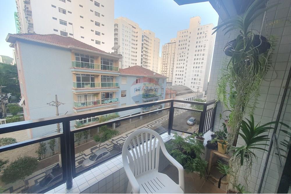 Apartamento - Venda - Guarujá , São Paulo - 20250515_163639.jpg - 690551062-166