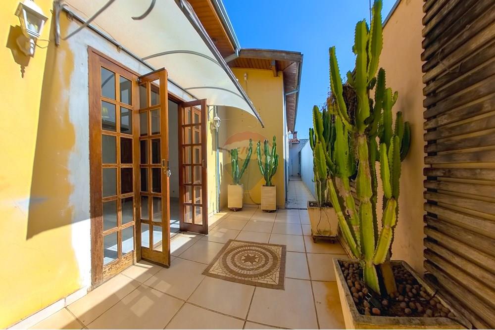 Casa - Venda - Araras , São Paulo - Tratada-17.jpg - 690691016-249