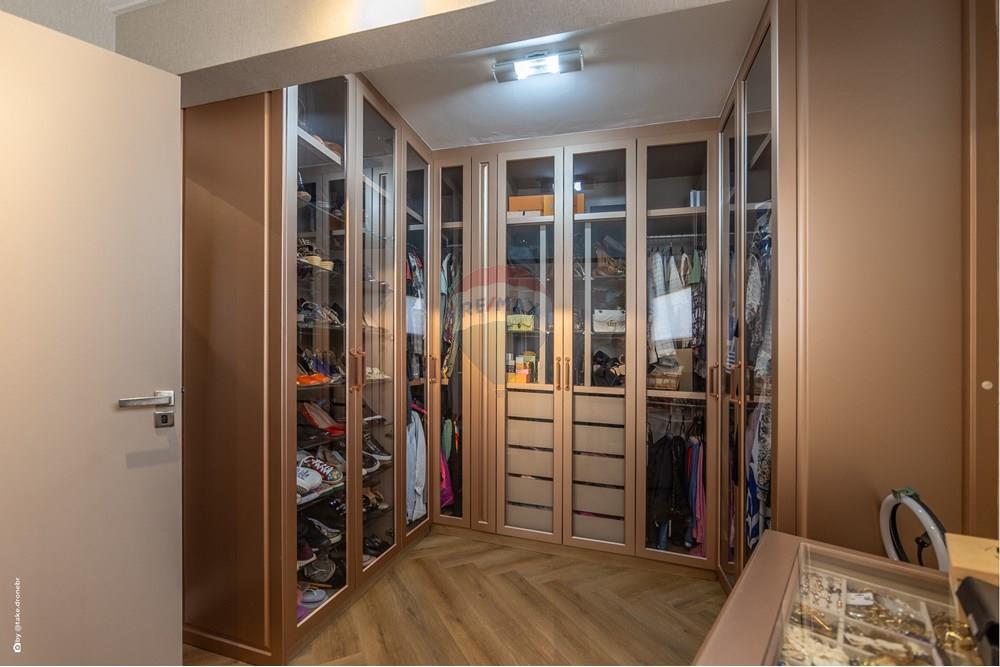 Casa de Condomínio - Venda - Vinhedo , São Paulo - 80 closet.jpg - 690941009-116