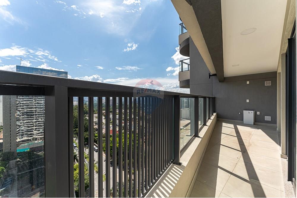 Apartamento - Venda - Barueri , São Paulo - DSC07923.jpg - 691081005-9