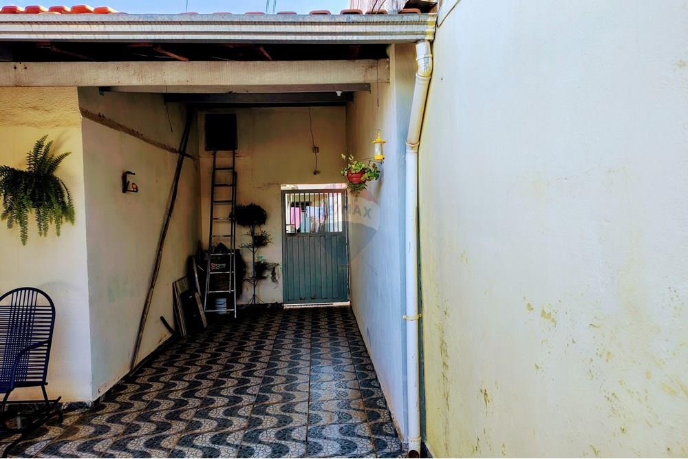 Casa - Venda - Cosmópolis , São Paulo - garagem.jpg - Corredor - 690831047-348