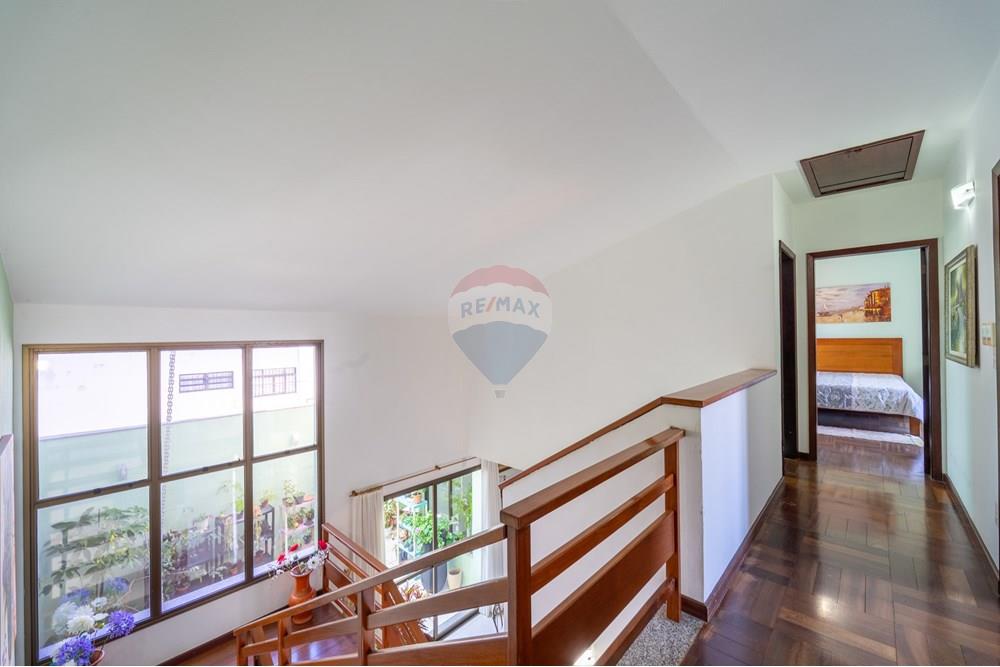 Sobrado - Venda - Jundiaí , São Paulo - DSC01342-HDR.jpg - Corredor - 690591053-12