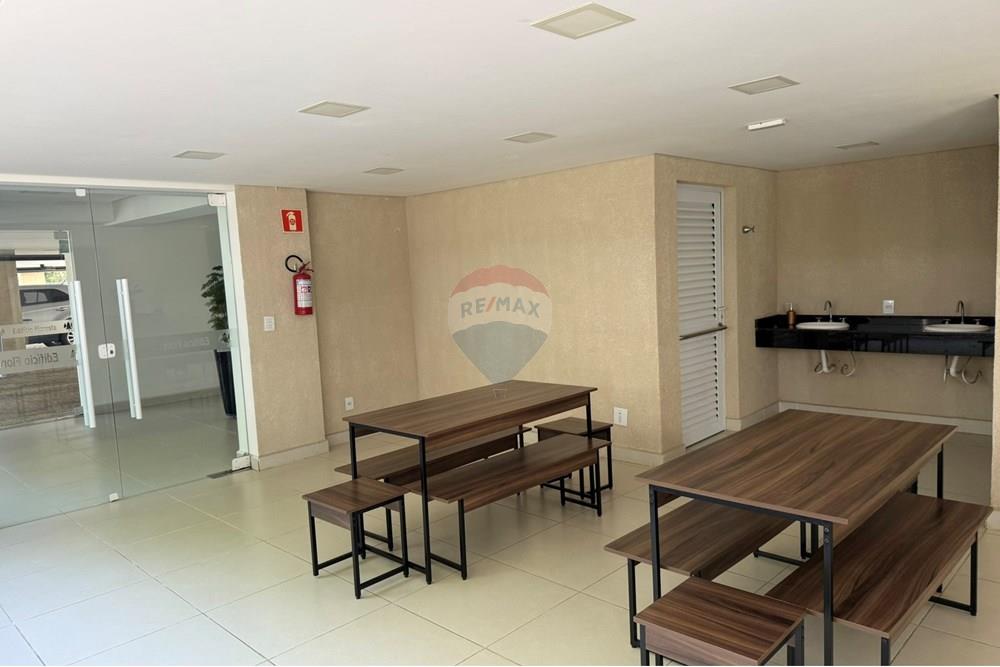 Apartamento - Alugar - Atibaia , São Paulo - IMG_2358.JPEG - Área Gourmet - 690471003-115