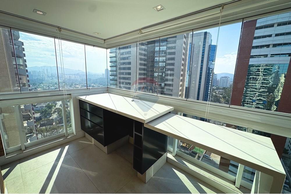Apartamento - Alugar - Barueri , São Paulo - Cauaxi-11.jpg - 691141038-9