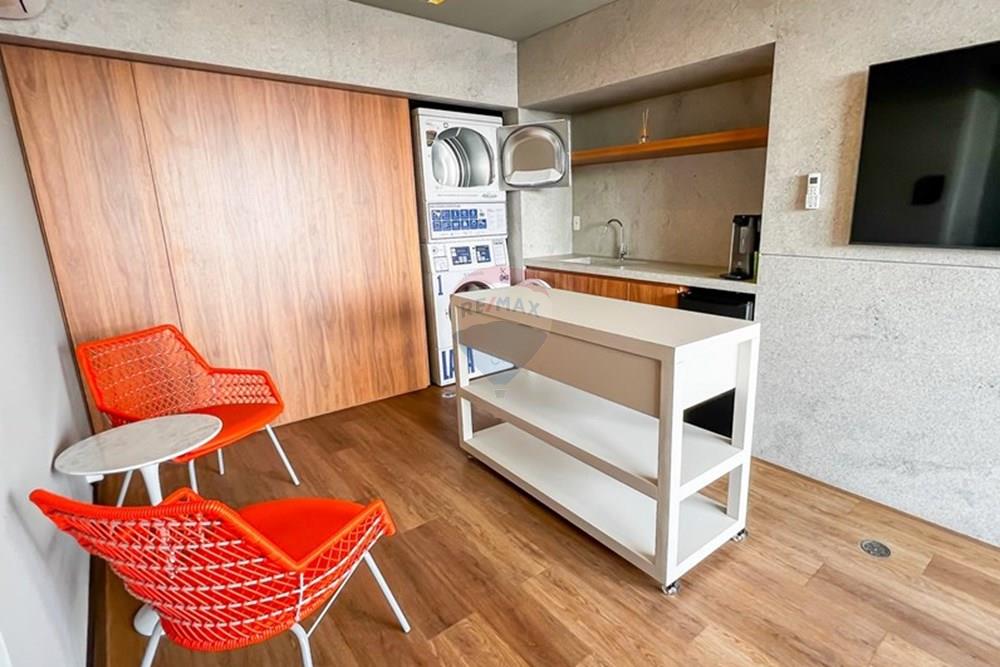 Apartamento - Alugar - Campinas , São Paulo - Lazer_017.jpg - 690681167-46