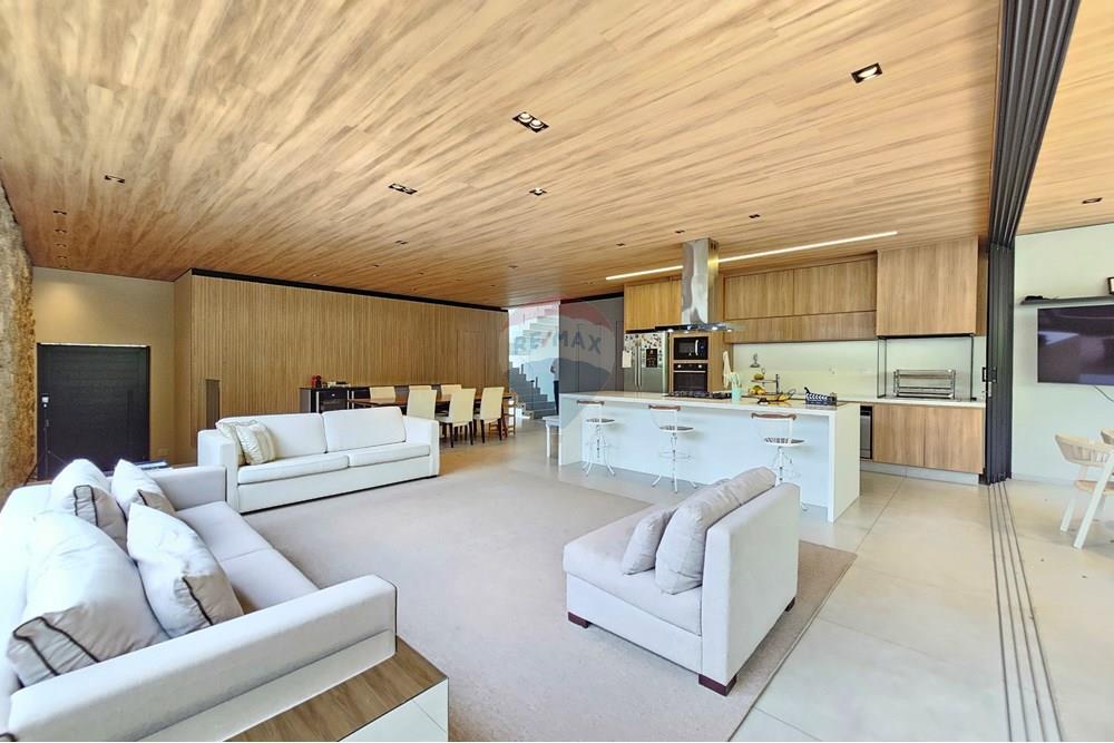 Casa de Condomínio - Alugar - Santana de Parnaíba , São Paulo - 20250725_102511.jpg - 691021016-41