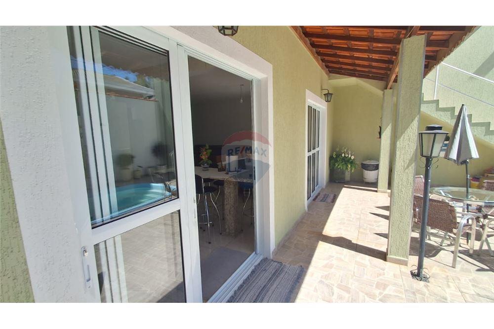 Casa - Alugar - Jundiaí , São Paulo - 3 - 690801023-78