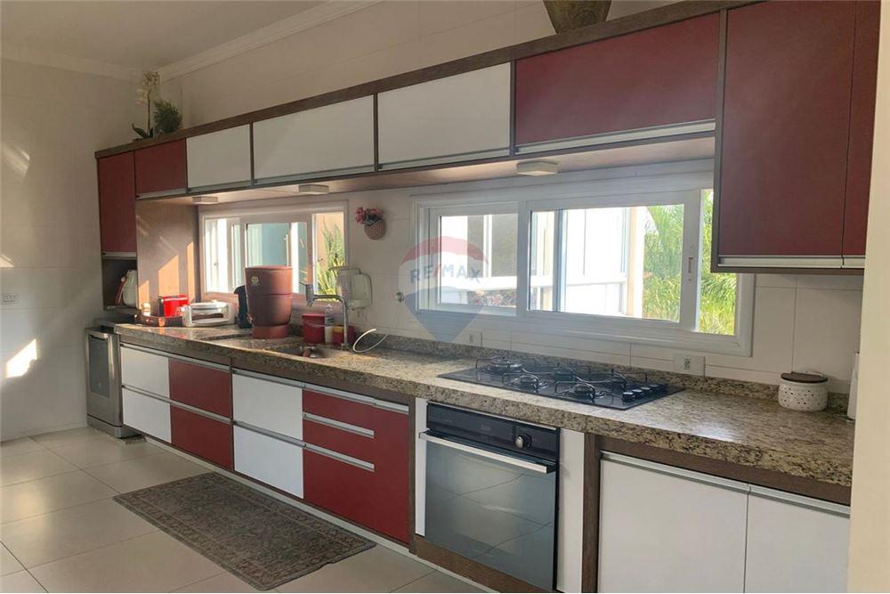 Casa de Condomínio - Venda - Salto , São Paulo - 136 - 690691043-129