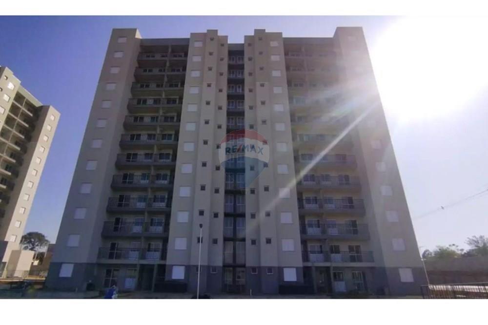 Apartamento - Venda - Mogi Mirim , São Paulo - 7.jpg - Fachada - 690521170-4