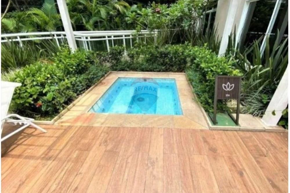 Apartamento - Alugar - Santana de Parnaíba , São Paulo - 04 Spa.jpg - 691021020-64