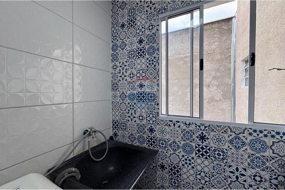 Apartamento - Venda - Bragança Paulista , São Paulo - H - Lavanderia 1.jpg - Lavanderia - 690041052-107