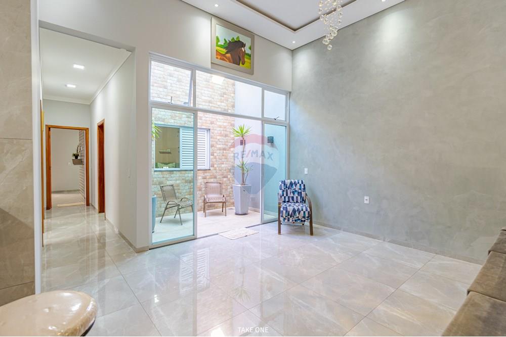 Casa - Venda - Santa Bárbara d'Oeste , São Paulo - DSC04605-HDR.jpg - Sala - 690231086-38