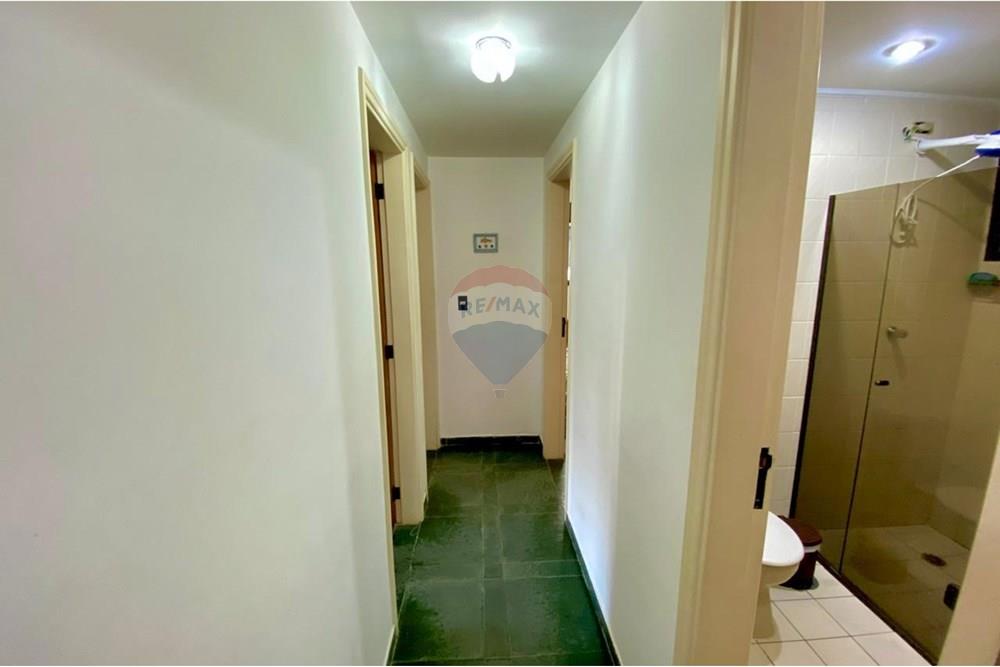Apartamento - Venda - Guarujá , São Paulo - 5982fdb0-3de8-4ca3-8f04-4db12d40e4c7.jpeg - Corredor - 690821045-199