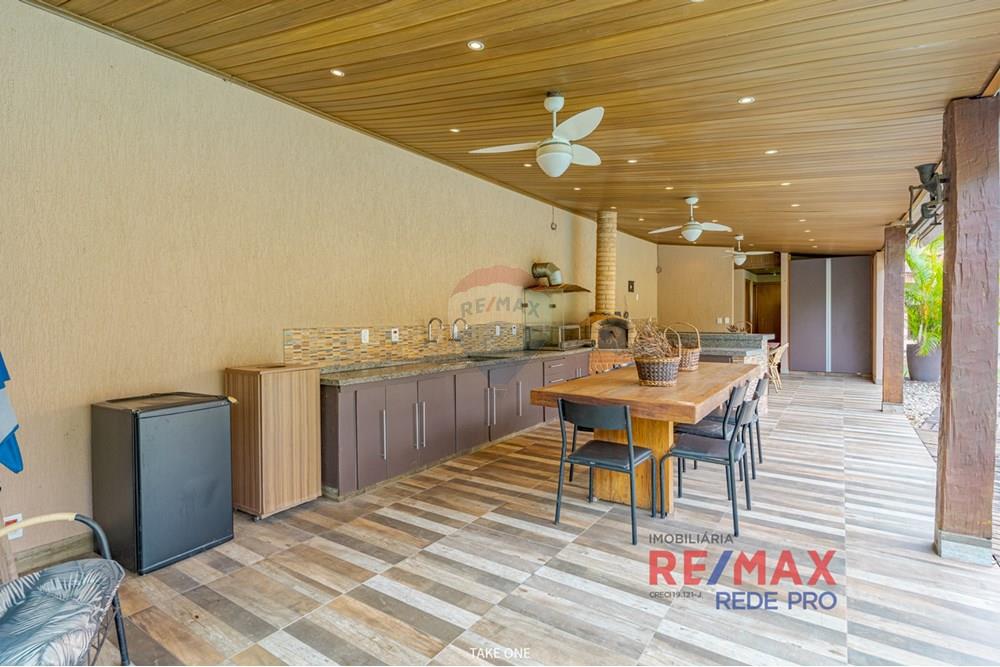 Casa - Venda - Valinhos , São Paulo - DSC09429-HDR.jpg - Área Gourmet - 690851090-66