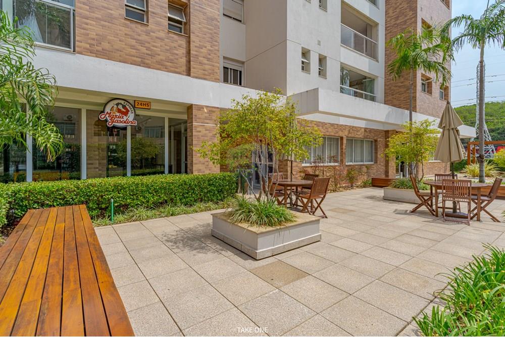 Apartamento - Venda - Campinas , São Paulo - DSC00679-HDR.jpg - 690681167-59