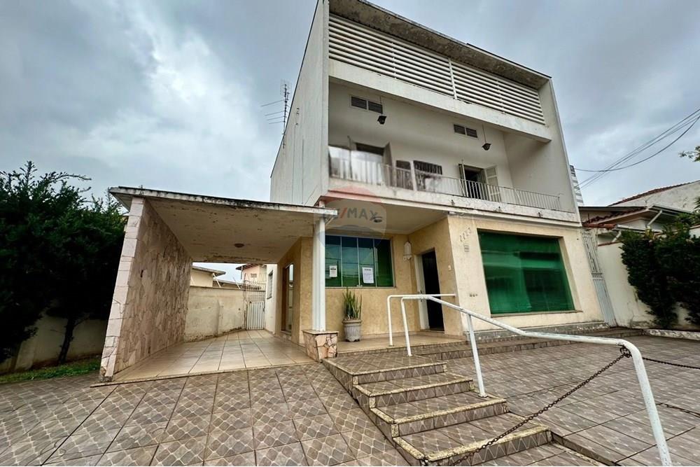 Casa Comercial - Alugar - Piracicaba , São Paulo - 440123d9-7846-4047-9991-1dc8c838daff.jpeg - 690781138-1