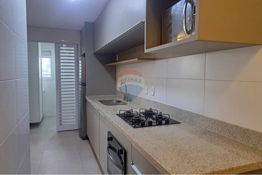Apartamento - Alugar - Campinas , São Paulo - Cozinha 2.jpg - 690681070-35