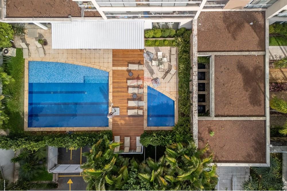 Apartamento - Venda - São Paulo , São Paulo - TKD-2718.jpg - 690941017-37