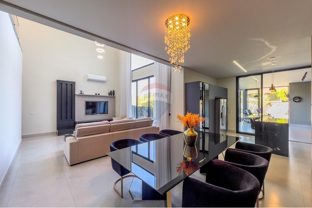 Casa de Condomínio - Venda - Atibaia , São Paulo - IMG_6230.jpg - Sala de jantar - 690471003-127