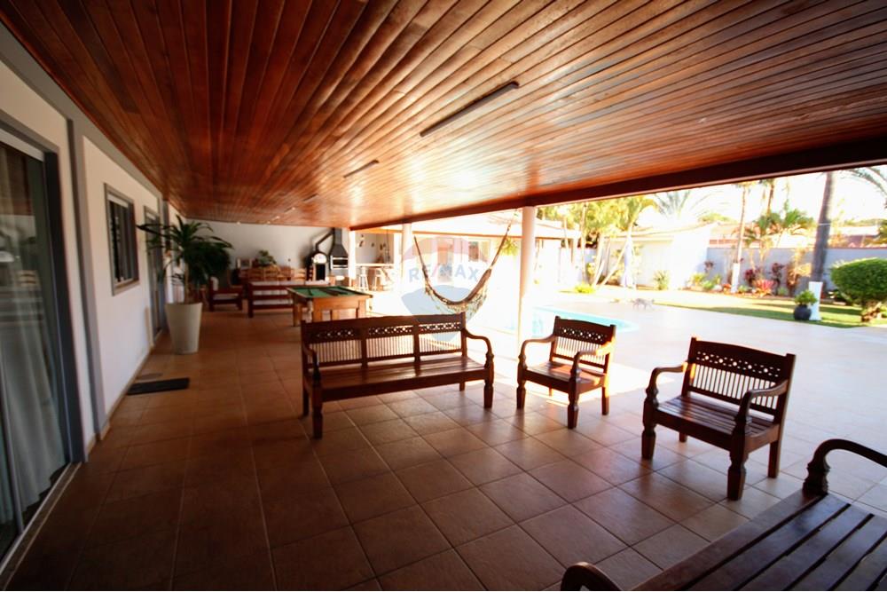 Casa - Venda - Paulínia , São Paulo - IMG_1941.JPG - Varanda - 690511143-71