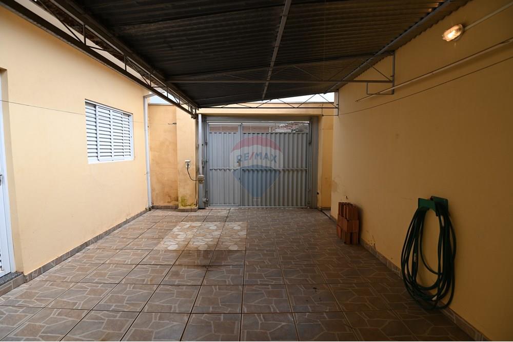 Casa - Venda - Rio Claro , São Paulo - FIF_0091.JPG - Garagem - 690811013-163
