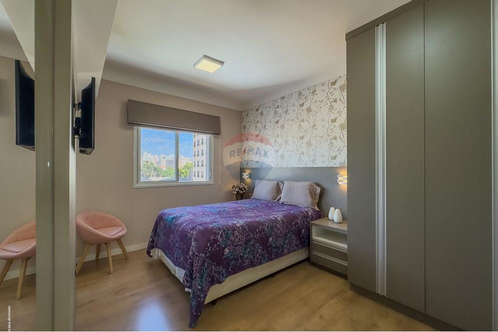 Apartamento - Venda - Campinas , São Paulo - TKD-3976.jpg - Quarto de família - 690681005-90