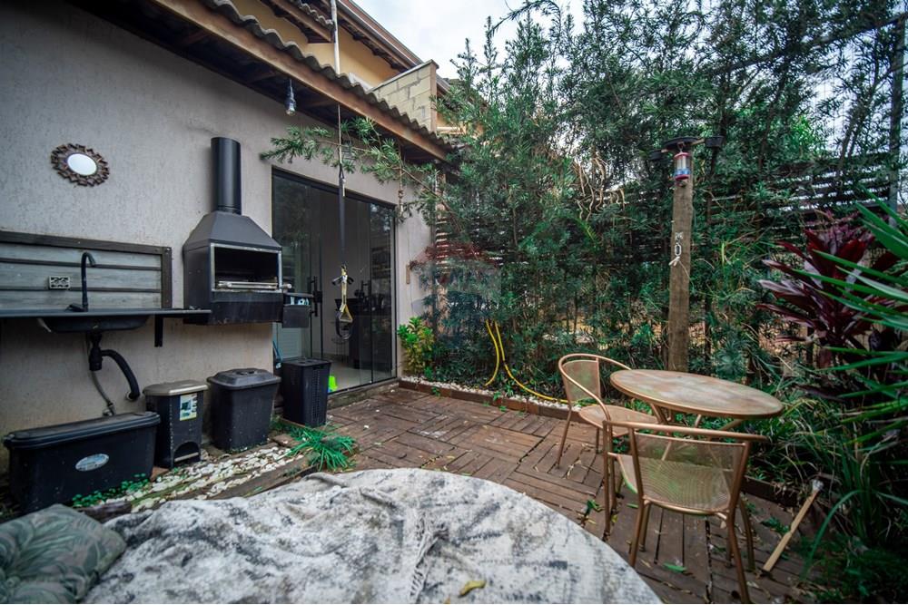 Casa de Condomínio - Venda - Cotia , São Paulo - Sandra-14.jpg - 691151008-8