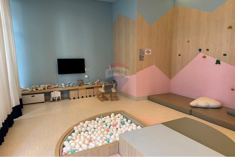 Apartamento - Alugar - Barueri , São Paulo - IMG_1444.JPEG - 691021029-269