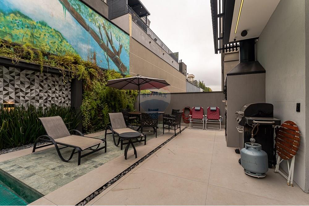 Casa de Condomínio - Venda - Santana de Parnaíba , São Paulo - CAR06466.jpg - 691081025-5